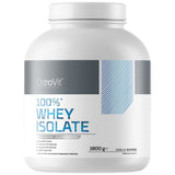 Whey Protein Isolate - 1800 Gramm