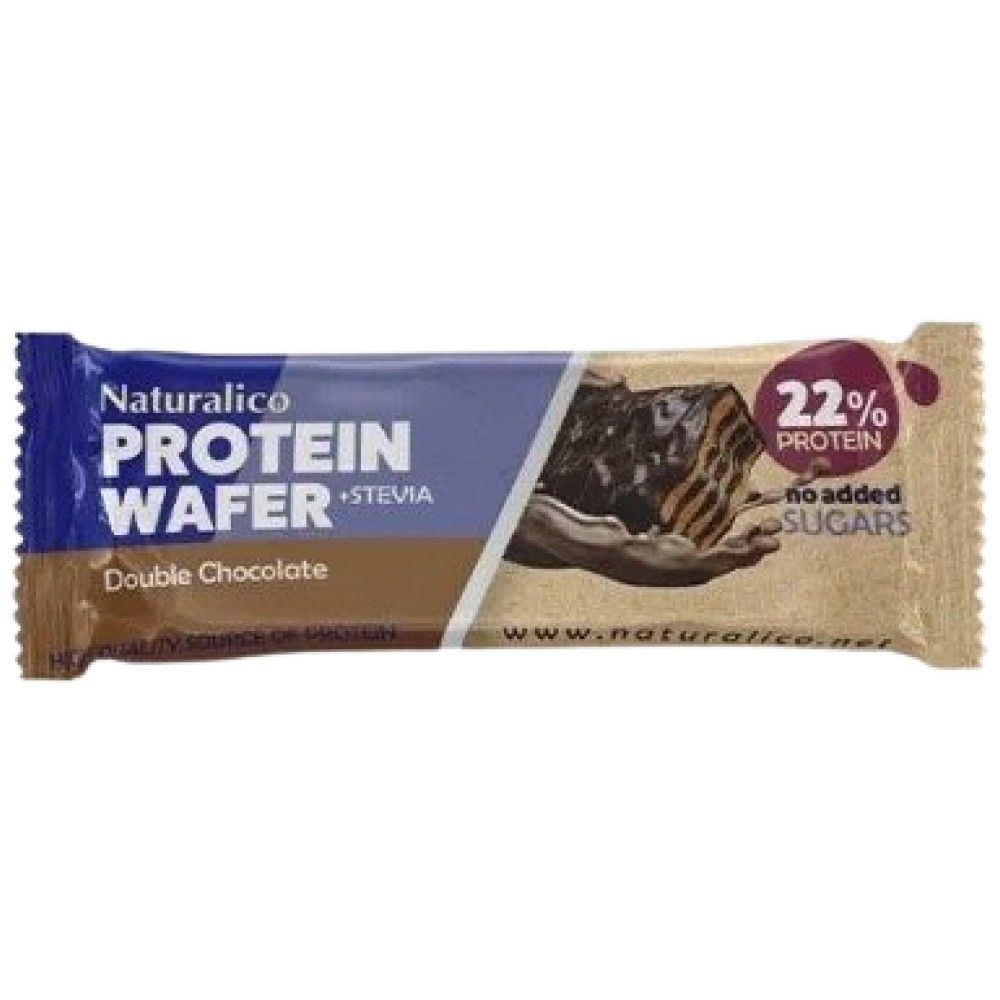 Protein Widder - 40 Gramm