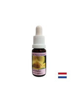 Reduces symptoms of phobias - Essence Mimulus (Monkey Flower) No. 20, drops 15 ml