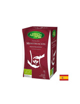 Menstruation tea, 20 filter bags, 30 g