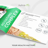 Probiotic 20 billion CFU 15 strains /60 capsules, 60 doses/ Nutravita