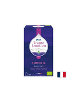 Herbal tea for restful sleep, 20 filter bags