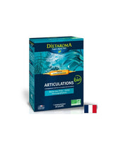Herbal formula for mobile joints, 20 drinking ampoules