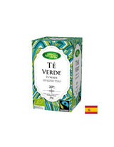 Green tea, BIO, 20 filter bags