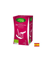 Menopauze thee -bio, 20 filtertassen
