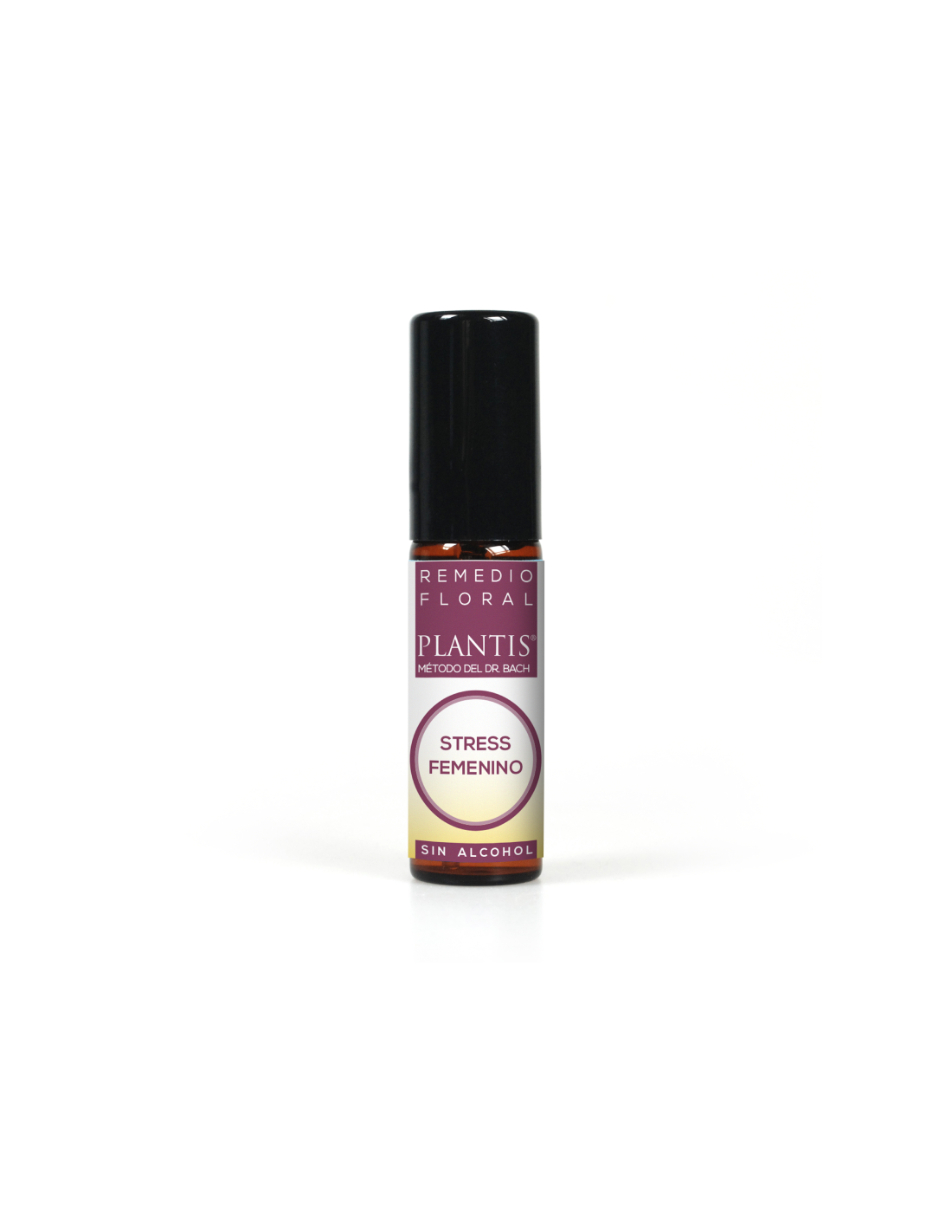 Anti -strest sprej pro ženy - Podle metody Dr. Bach, 20 ml