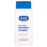 Emollient shower cream for dry and sensitive skin – 200 ml