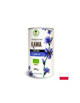 Bio kořenová čekanková káva, 200 g <tc>Dary Natury</tc>