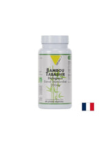 Hair and skin - Bamboo exudate, BIO, 200 mg x 60 capsules