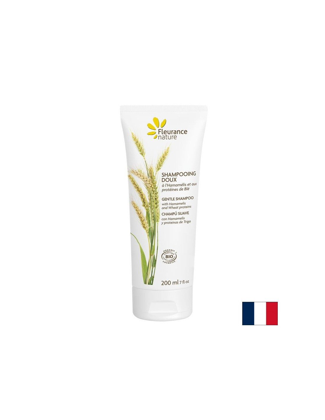 Hoer Hoer Shampoo, 200 ml