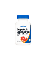 Immunity - Grapefruit Seed Extract, 2000 mg/ 60 capsules Nutricost