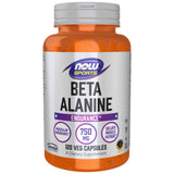 Beta -lanine 750 mg | Carnosyn® - 120 capsules