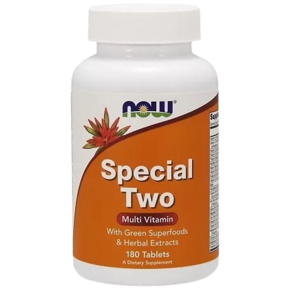 Special Two - 90 tablets