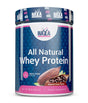 100% All Natural Whey Protein  / Natural Cacao - 0.454 kg - Feel You