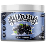 Yummy Fruits In Jelly Blackcurrant [600 грама, 40 Дози] - Feel You