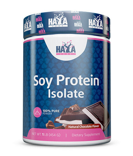 100% Soy Protein Isolate / NON GMO - Feel You