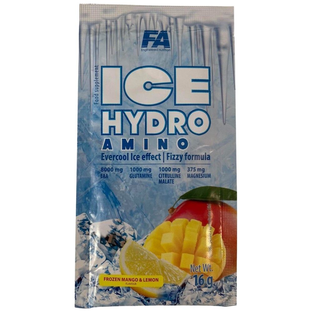Hydro Amino / Ice Series - 16 gramů