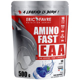 Amino Fast® EAA | Essential Amino Acid Powder - 500 грама - Feel You