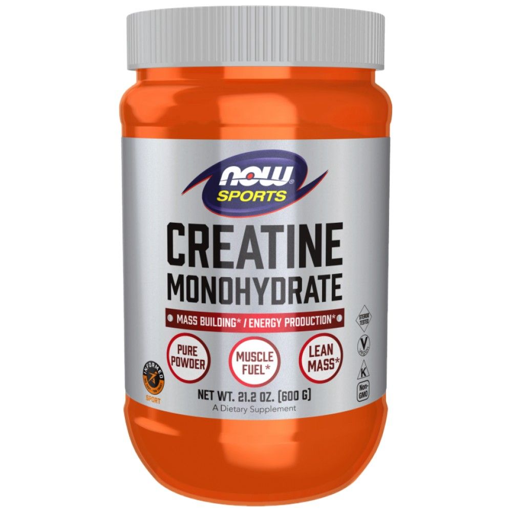 Creatine Pulver - 1000 Gramm