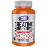 Creatine Mono - 120 capsules