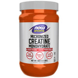 Micronized Creatine Monohydrate - 500 grams