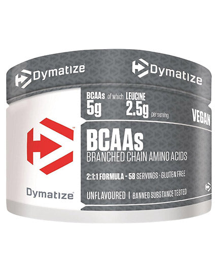 BCAA Tsomplex 5050 / 300g.