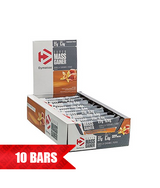 Super Mass Gainer Bar /10 x 90G (box)