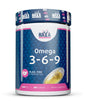 Omega 3-6-9 / 200 Softgels - Feel You