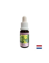 Proti negativním myšlenkám a depresi - Essence Sinap č. 21, kapky 15 ml