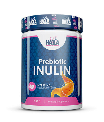 Prebiotic INULIN / 200G - Feel You