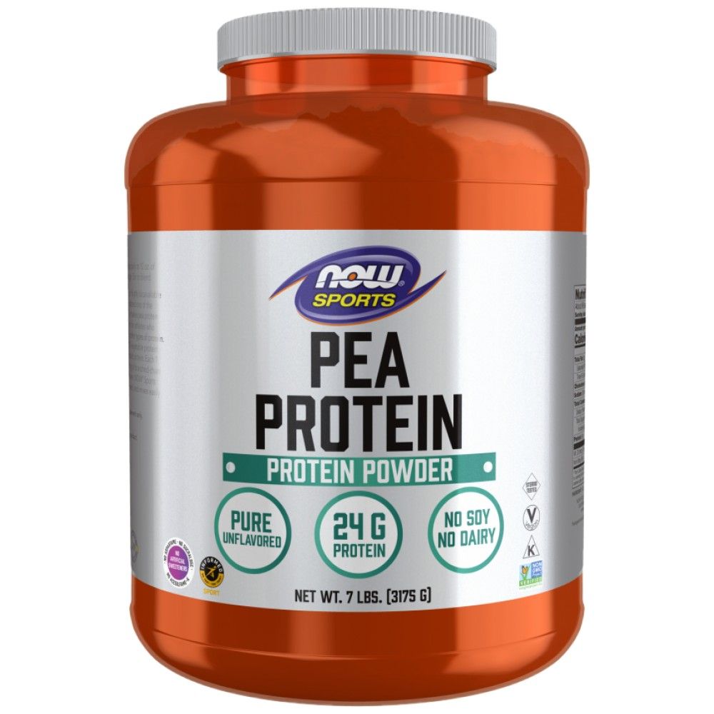 Pea Protein - 908 grams