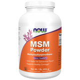 MSM Powder - 454 gramas