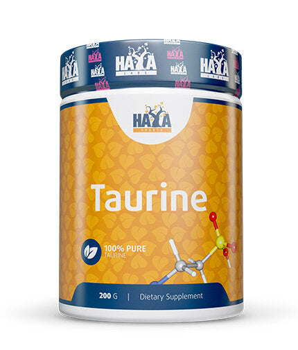 Sports Taurine 200g. - Feel You