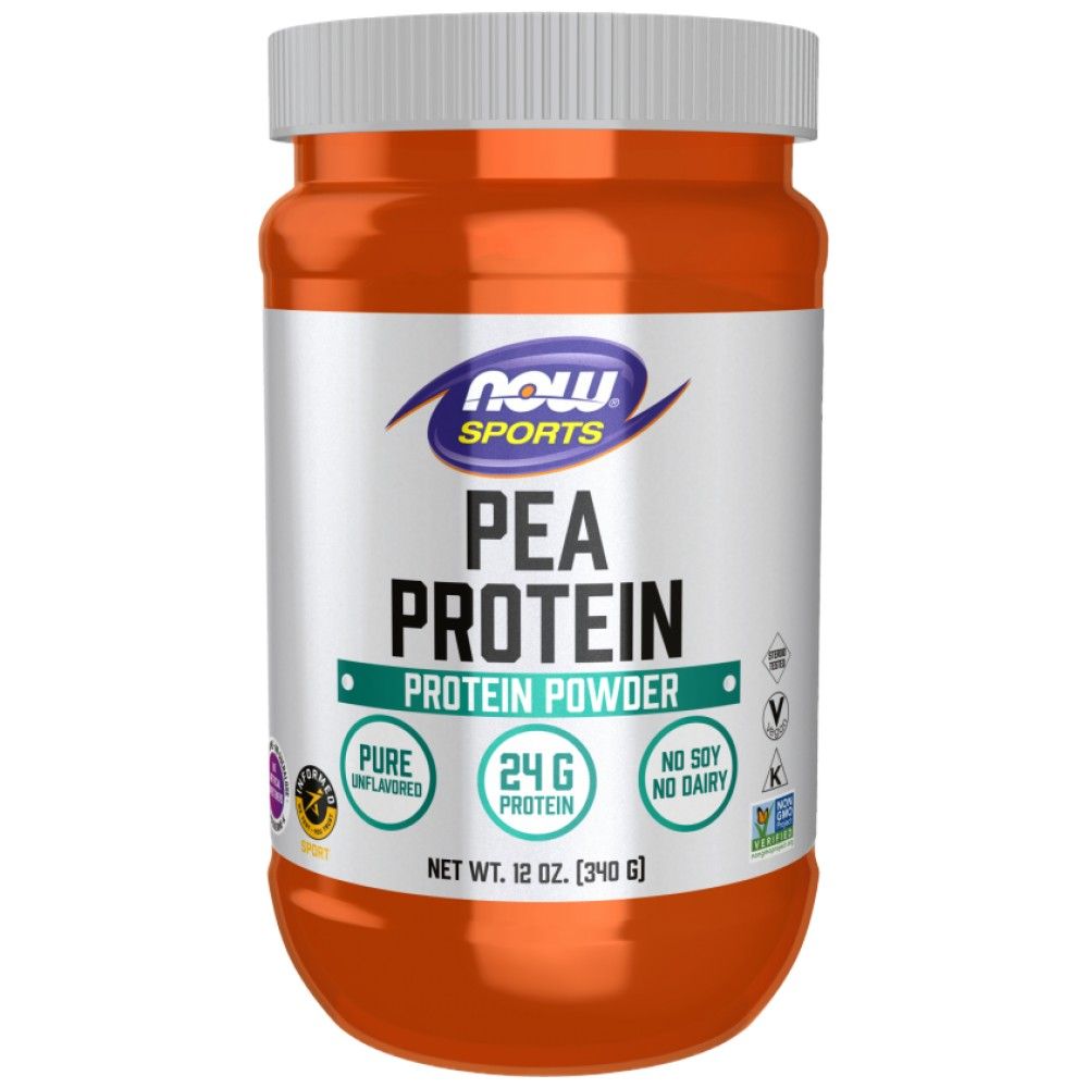 Pea Protein - 908 Gramm