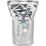 Whey Protein Isolate - 4536 Gramm