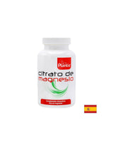 Plantis®, 215,7 mg x 60 kapsułek mięśniowych, serca i nerwowych - magnez (cytrynian), 215,7 mg x 60