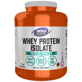 Whey Protein Isolate - 2268 grams