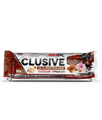 Exclusive Protein Bar / 85 gr.