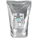 Whey Protein Isolate - 4536 Gramm