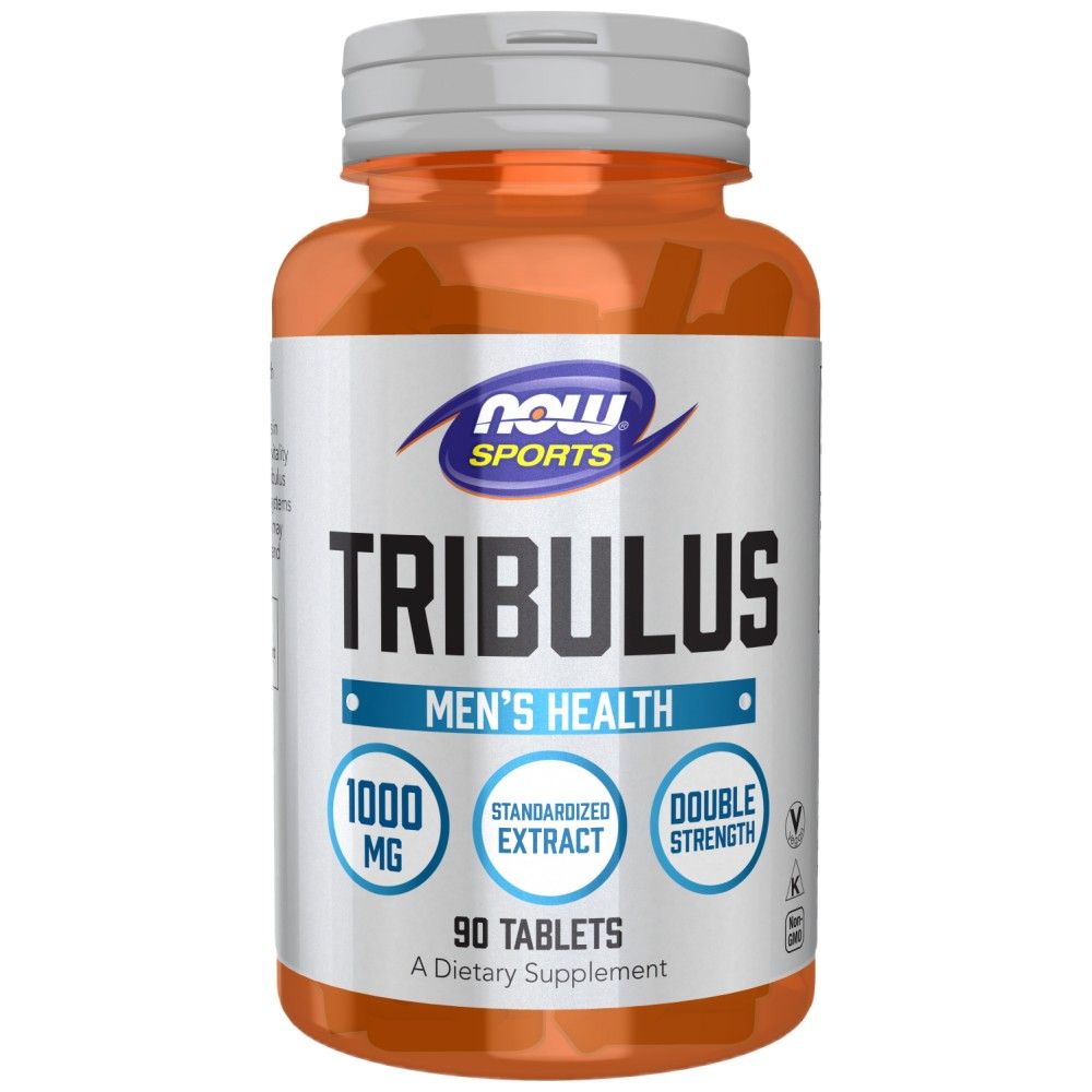 Tribulus 1000 mg - 90 tabletti