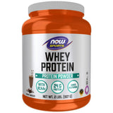 Molkeprotein - 908 Gramm