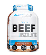 Ultra Premium 100% Bef Protein Isolate - 1.816 kg