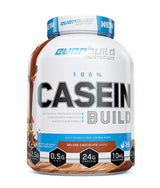 Micellar Casein Build - 1.816 KG