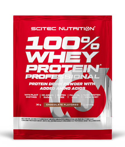 100% Vhey Protein Professional 0,03 kg