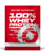 100% Vhey Protein professionell 0,03 kg