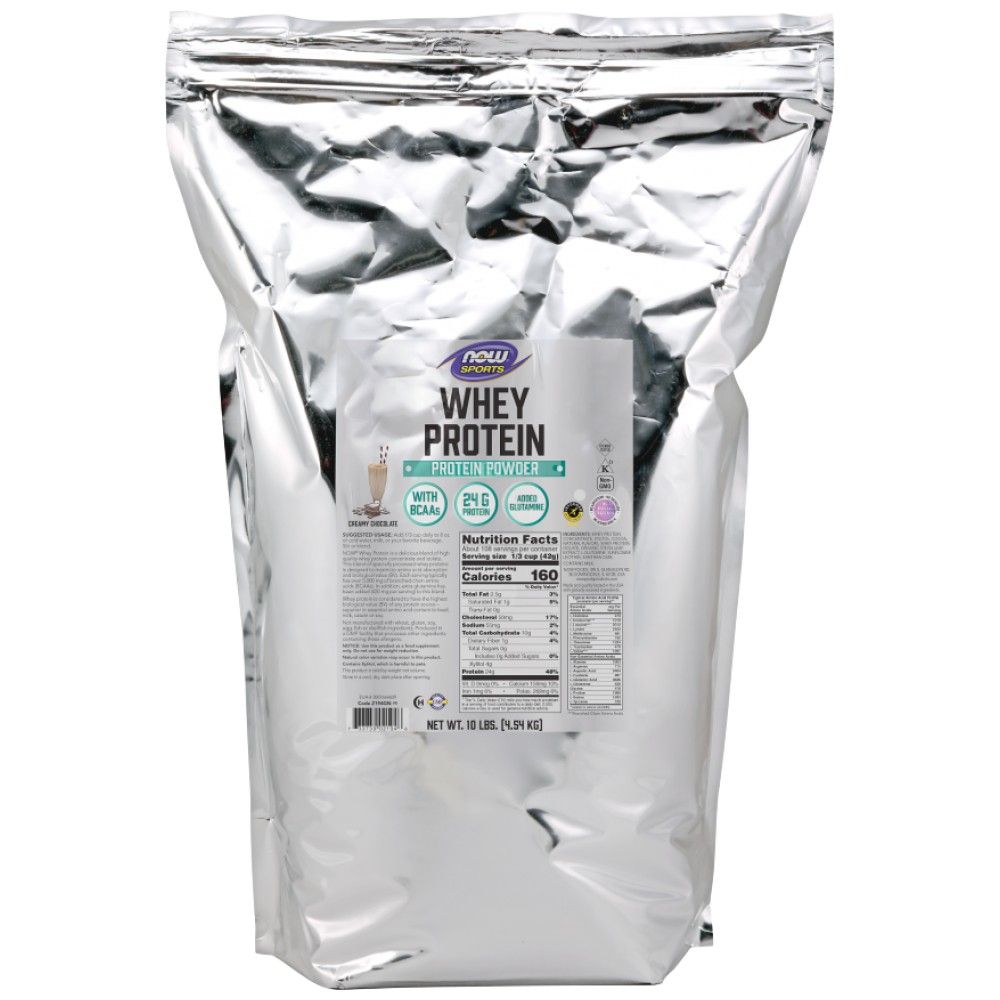 Whey Protein - 908 grams