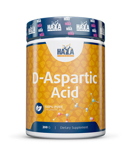 D-Aspartic Acid 200 g - Feel You