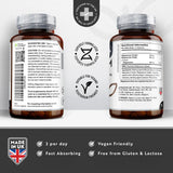 Hořčík 220 mg (dvousložkový) - 180 tobolek