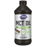 MCT OIL - FLAVORED - 473 ml