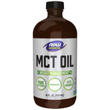 MCT OIL - 473 ml